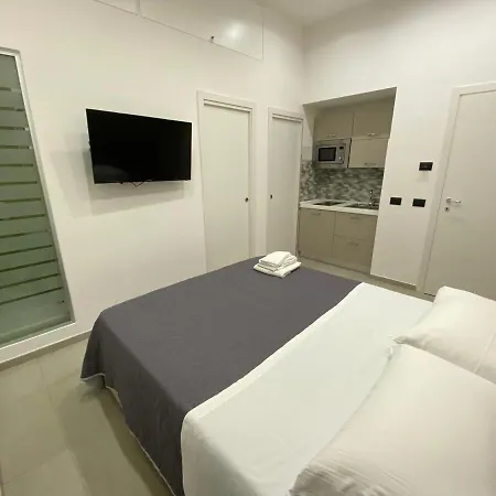 Casa de Férias Room25mq *