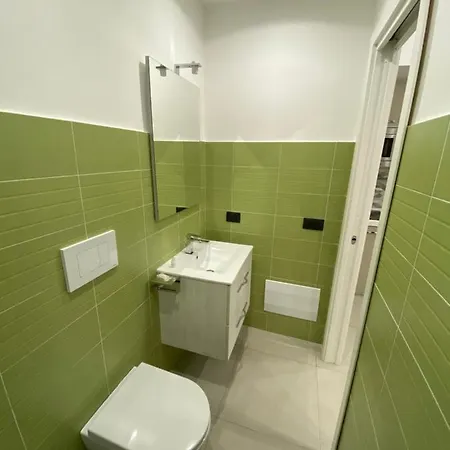 Room25mq Cercola