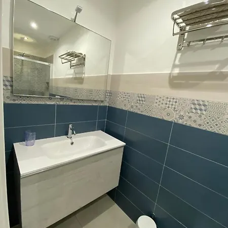 Holiday home Room25mq