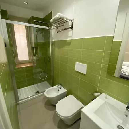 Holiday home Room25mq Cercola