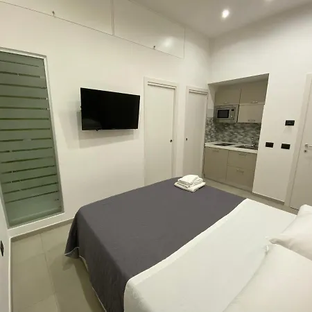 Holiday home Room25mq