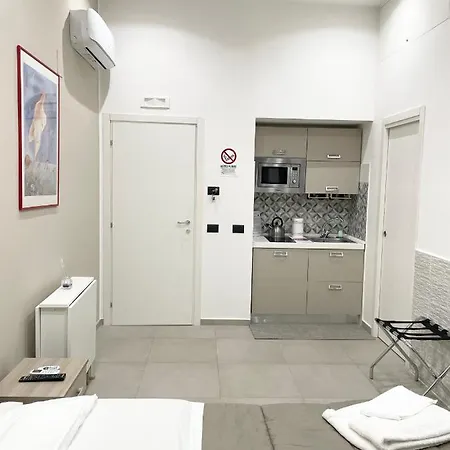Holiday home Room25mq