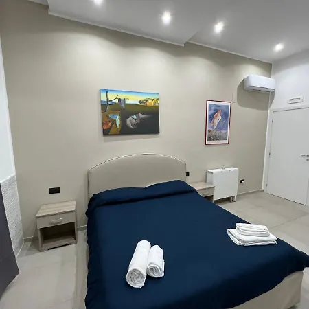 Room25mq Holiday home *