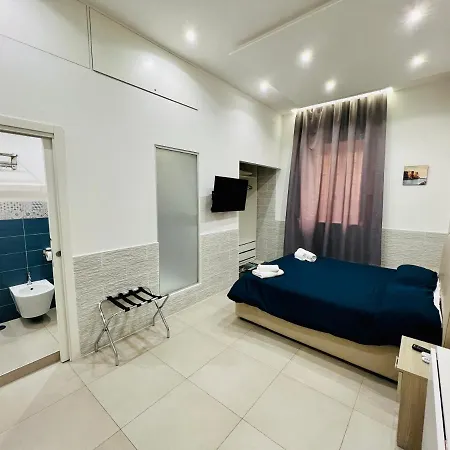Room25mq בית נופש *
