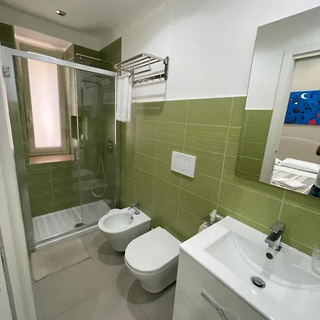 Holiday home Room25mq *