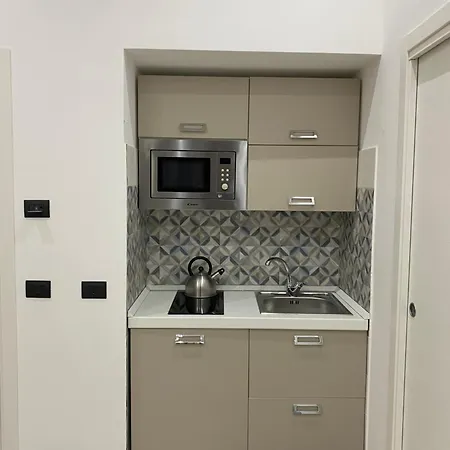 Room25mq Holiday home *
